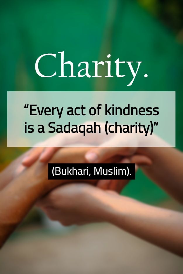 Charity